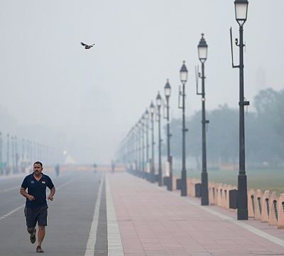 World Bank: effective policy measures could halve air pollution by 2040