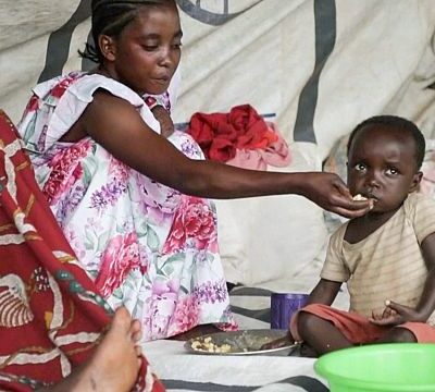 DRC: UN agencies warn of escalating food crisis due to conflict and price hike