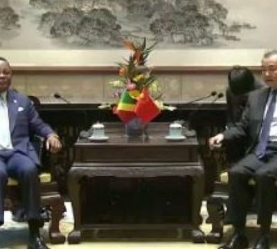 China and Republic of Congo strengthen ties at FOCAC meeting