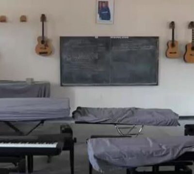 Goma’s cultural scene struggles amid ongoing conflict