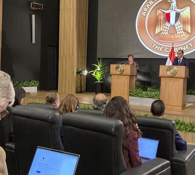 IMF Approves $1.2 Billion Disbursement for Egypt Amid Economic Reforms