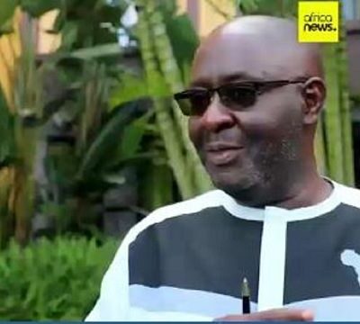 Rwandan government announces death of deputy spokesperson Alain Mukuralinda