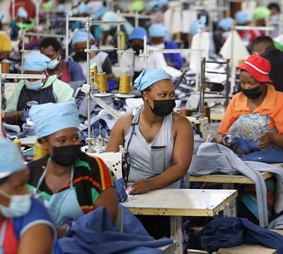 Lesotho: textile industry hangs in the balance following new U.S. tariffs