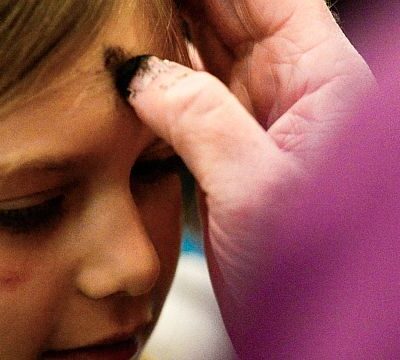 Catholic women strike against the “glass ceiling” in the Catholic Church