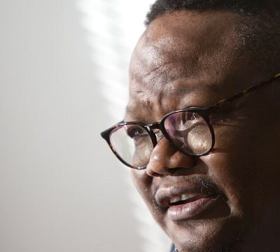 Tanzania’s opposition leader Tundu Lissu arrested after rally