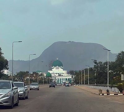 Air Algeria starts flights to Nigeria