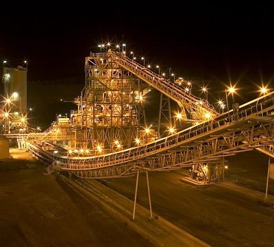 Foreigners face gold trading ban in Ghana beginning May 1