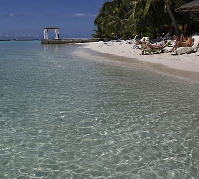 Israeli tourists barred from Maldives as act of support for Palestinians