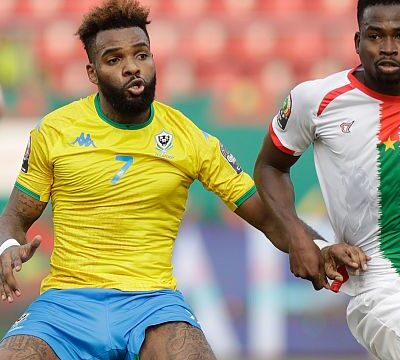 Gabonese international Aaron Boupendza dies in China