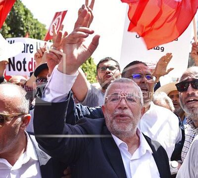 Tunisia jails opponents, critics of President Saied