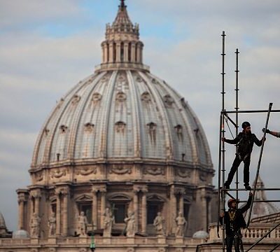 Who will be the next pope? A look at potential candidates