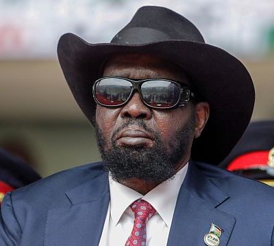 South Sudan to send delegation to the U.S. in a effort to appease tensions