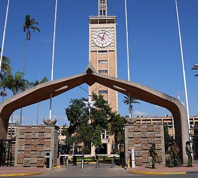 Kenya set to surpass Ethiopia as East Africa’s largest economy in 2025 – IMF