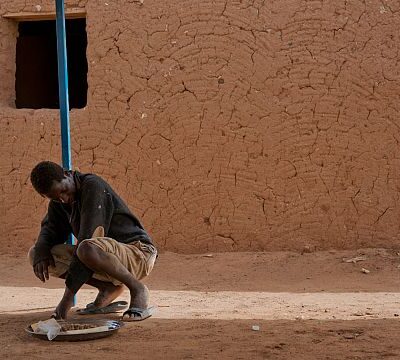 Algeria expels over 1,800 migrants to Niger in mass deportation