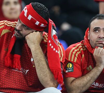 Al Ahly fans demand coach Koller sacking after CAF Champions League exit