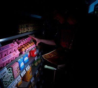 Massive power outage brings most of Spain and Portugal to a standstill