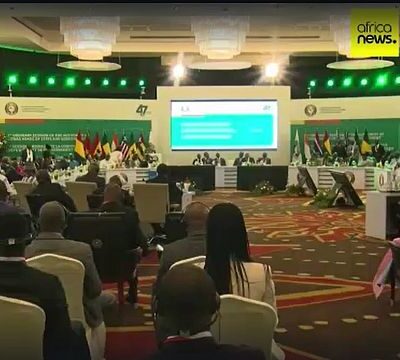 Mali, Burkina Faso and Niger to have access to the Atlantic  ocean