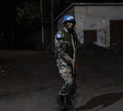 African governments and armed groups: Paths to peace amid turmoil