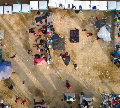 Fear and uncertainty grip Haitian workers in Texas meatpacking plants amid immigration crackdown