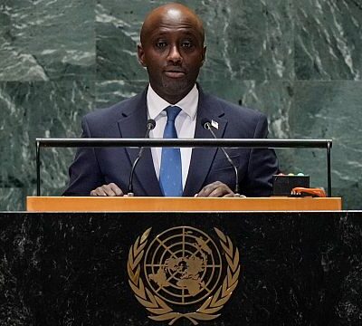 Rwanda in talks with Washington to receive immigrants deported from the United States