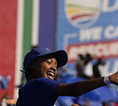 South Africa’s DA party goes to court over employment equity quota