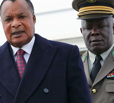 Foreign leaders arrive in Russia for Victory Day parade