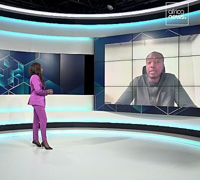 Africa accelerates towards energy and economic sovereignty with DRC mining growth {Business Africa}