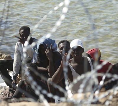 Reports of US plans to deport migrants to Libya spotlight rights abuses