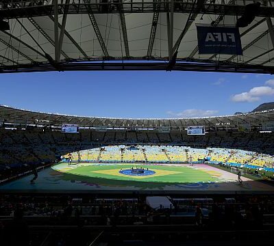 FIFA Move: Afghan refugee women to form new football team