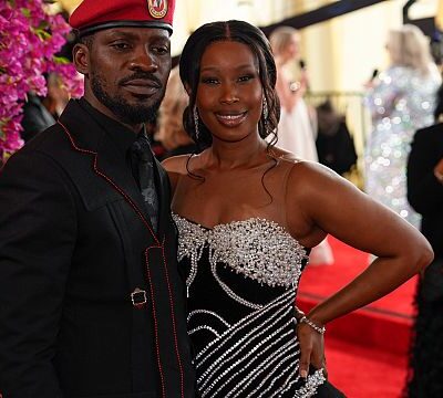 Uganda elections: Bobi Wine to run for president again