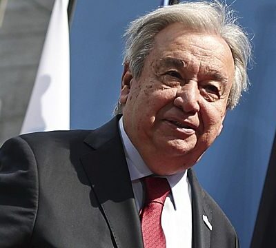 UN chief pleads with countries to pay their share for international peacekeeping