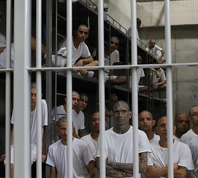 UN warns U.S. deportations of Venezuelans to El Salvador