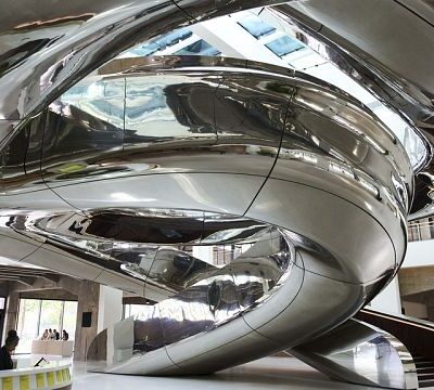 New museum in Rotterdam looks at migration through the lens of art