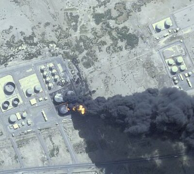 Paramilitary’s drone attack cuts power in Sudanese capital and surrounds