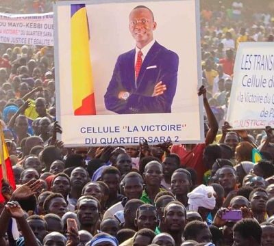 Chad’s former prime minister and opposition leader arrested for ‘inciting hatred’