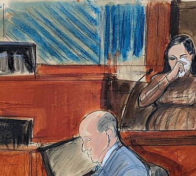 R&B singer Cassie back on the stand in Sean ‘Diddy’ Combs’ sex trafficking trial