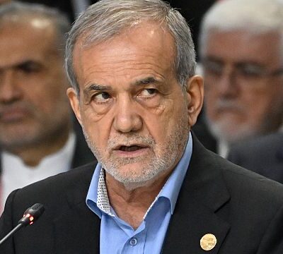 Iran says it will continue nuclear talks with the US, shrugging off threats