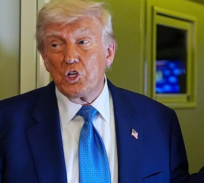 Trump to speak with Putin, then Zelenskyy, to push for Ukraine ceasefire