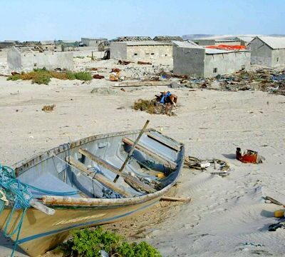 Somalia celebrates the International Day for Women in Maritime