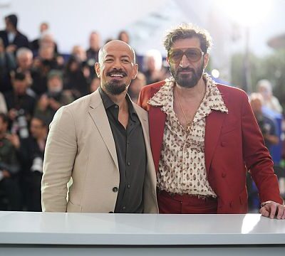 Tarik Saleh returns to Cannes with explosive political thriller ‘Eagles of the Republic’