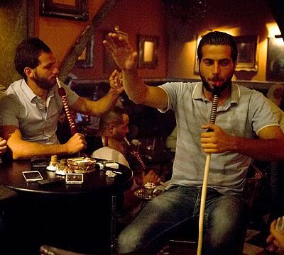 Bar owners fear attacks in Damascus