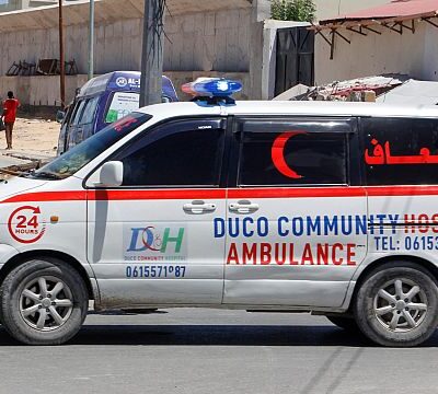 Terrorism and instability: “critical moment” for Somalia, says rapporteur