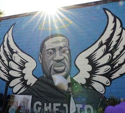 Five years after murder of George Floyd, police distrust remains in Minneapolis