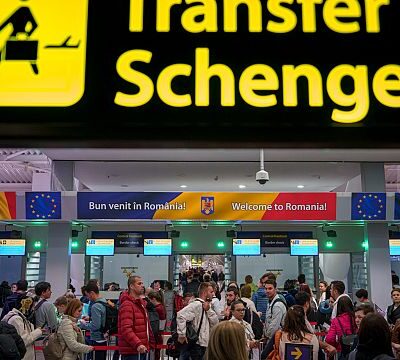 Visa denied: African travellers hit hard by soaring Schengen rejections