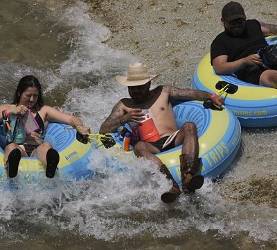 Global Heat Report: Climate change fuels silent killer