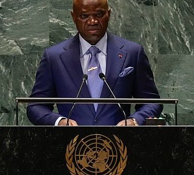 Gabon to halt manganese exports by 2029