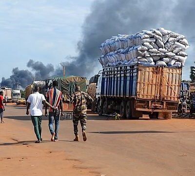 Mali: Army foils attack in Timbuktu, a day after jihadist assault killed 30 soldiers