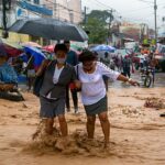 ‘Single storm’ could push thousands of Haitians into hunger, WFP warns as hurricane season begins