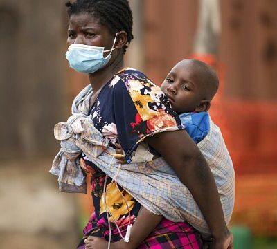 As cholera cases surge, African leaders urge local production of vaccine