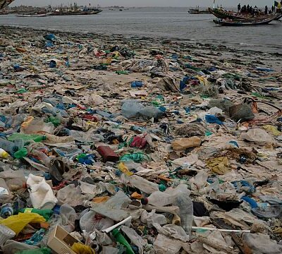 Renewed calls to end plastic pollution on World Environment Day